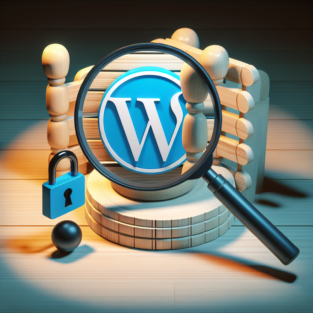 Authentication Bypass Vulnerability in WordPress Service Finder